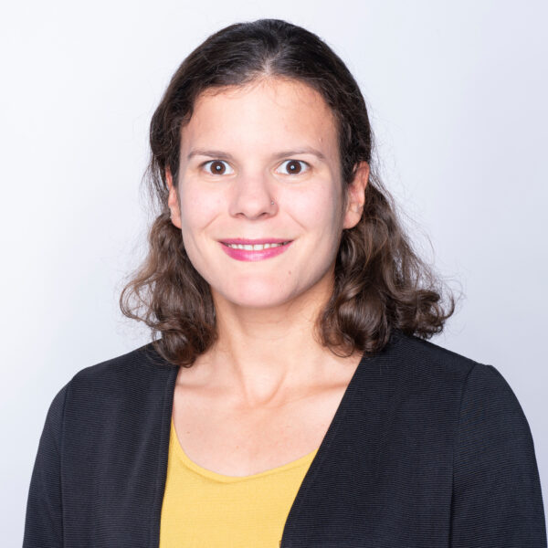 Melanie Knuchel