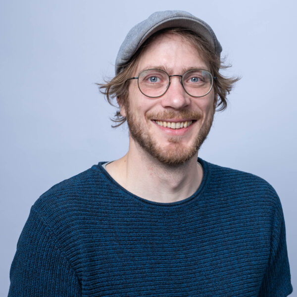 Thomas Leuzinger