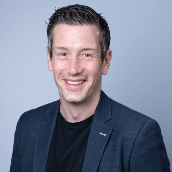 Christian Schenk