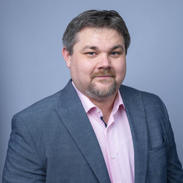 Daniel Meyer