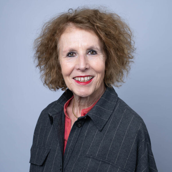 Franziska Brenn