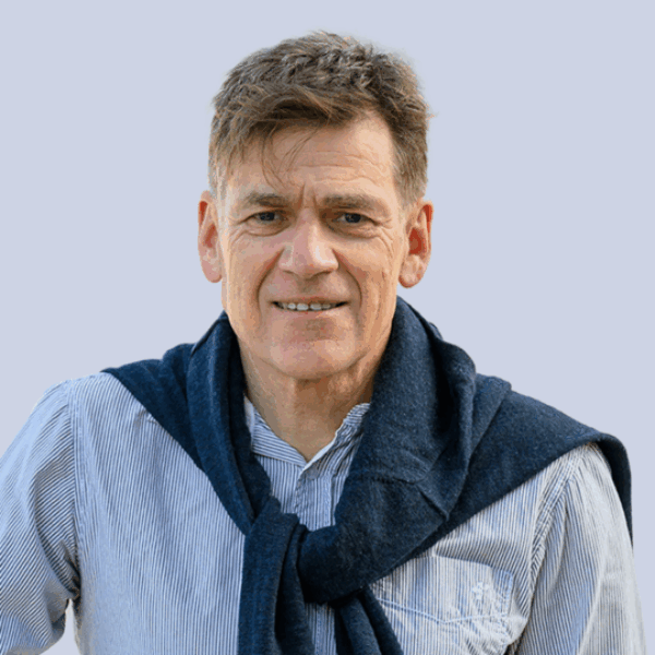 Marcel Zürcher