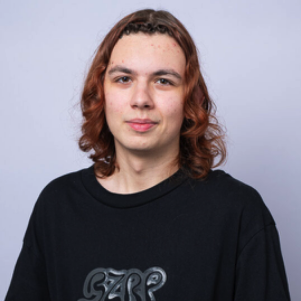 Yves Bürgler